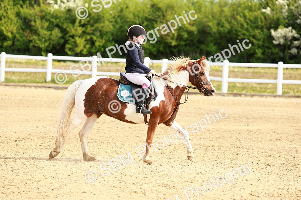 SBM_006462 - Class 1 - 40cm