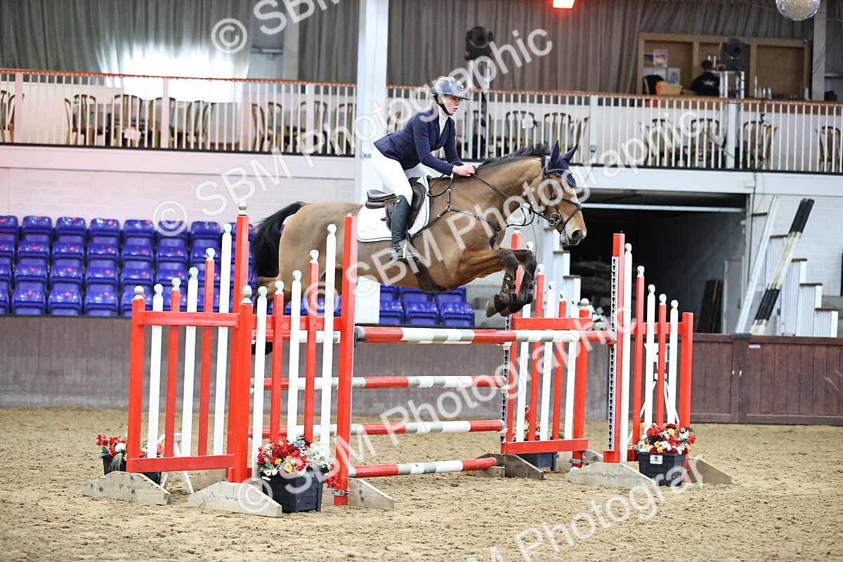 SBM_005150 - Class 17 - Senior Foxhunter - 1.20m