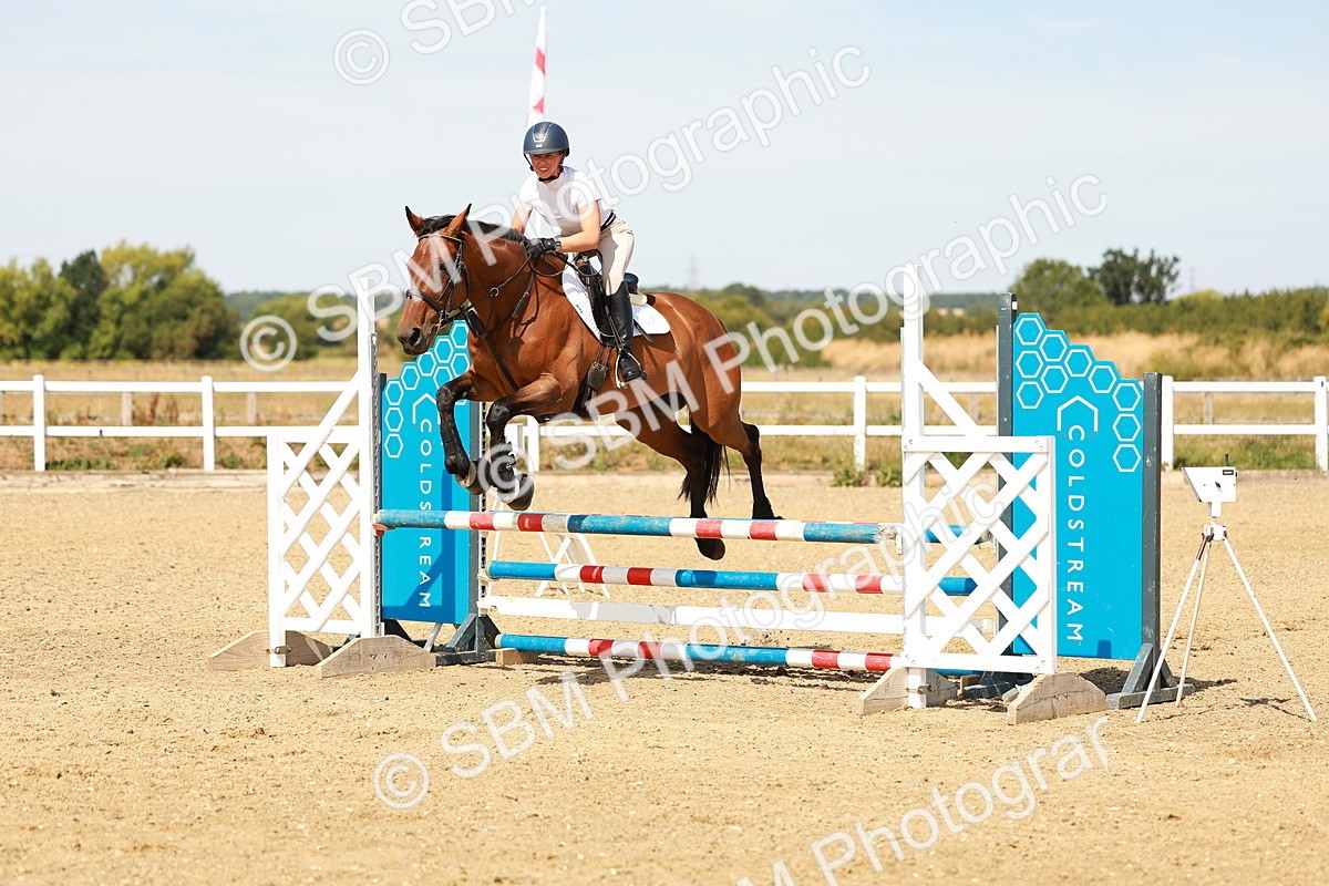 SBM_002923 - Class 10 - 0.95cm Amateur Championship