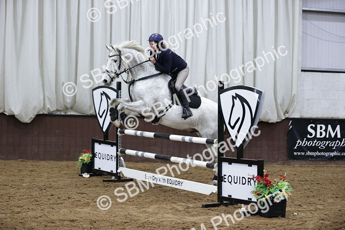 SBM_001000 - Class 3 - Nupafeed Supplements Senior Discovery/ 1m Open