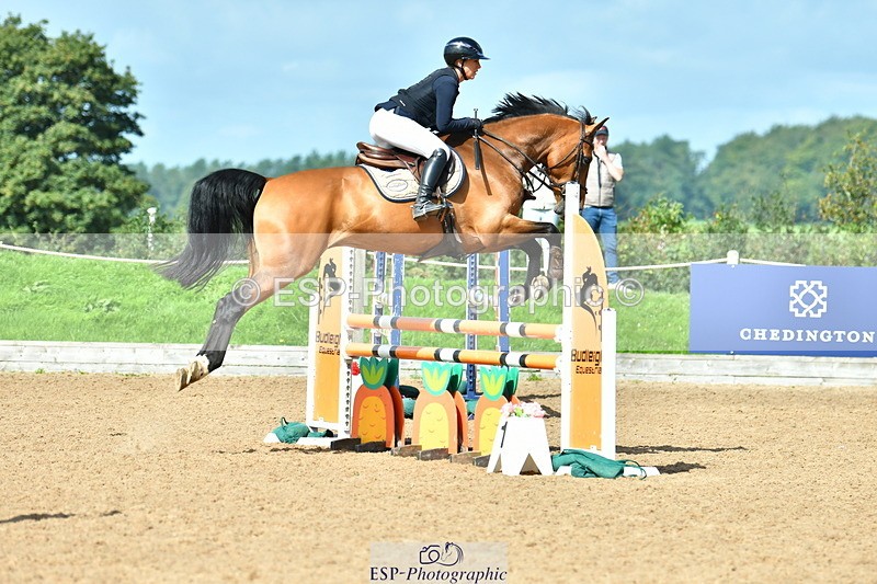 230811A-104916-03436 - Cls 14 A&B Snr Disco & 1.00m Open