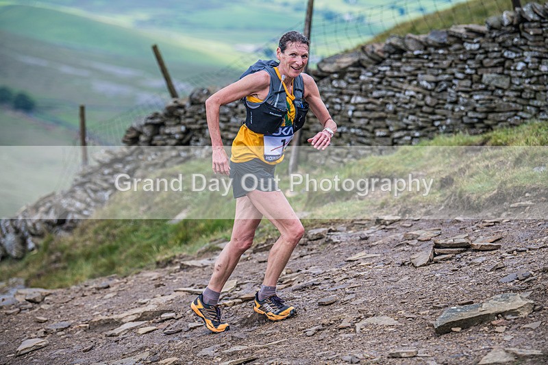 Inter Counties Women-308 - British Inter County Mountain Running Championship (Women) Saturday 14th June 2025