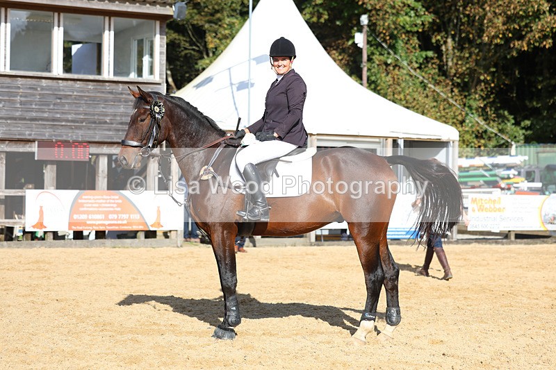 3E7A5747 - Class 11: 1m open