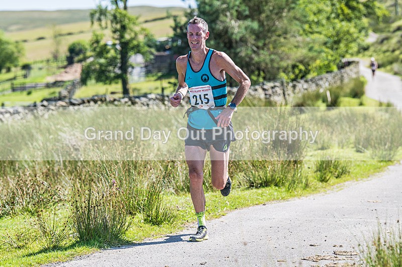 Tebay-669 - Tebay Fell Race Saturday 12th July 2025