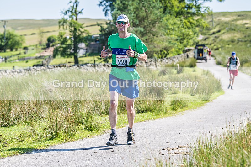 Tebay-1111 - Tebay Fell Race Saturday 12th July 2025