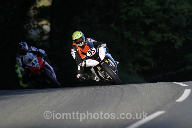 IMG_6250 - Friday Practice - TT 2013