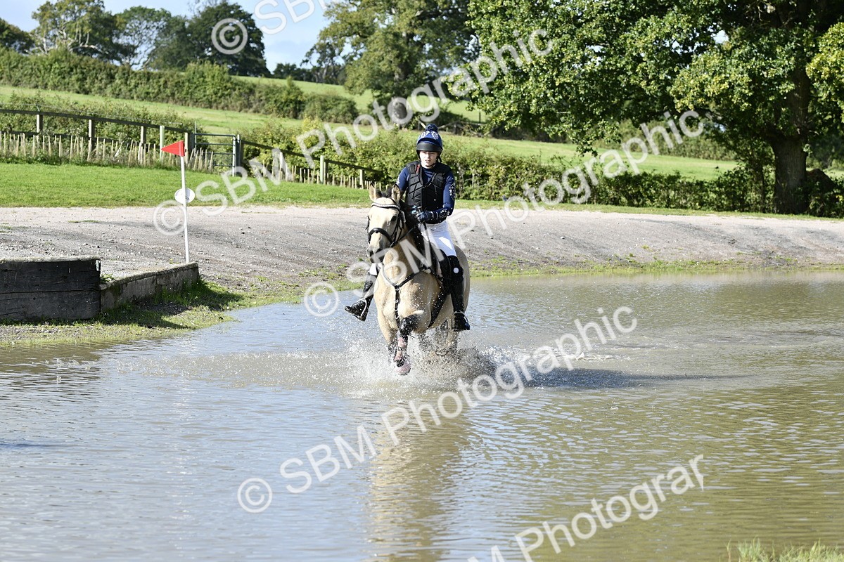 SBM_17565 - E4b - Eventers Challenge 60cm Open