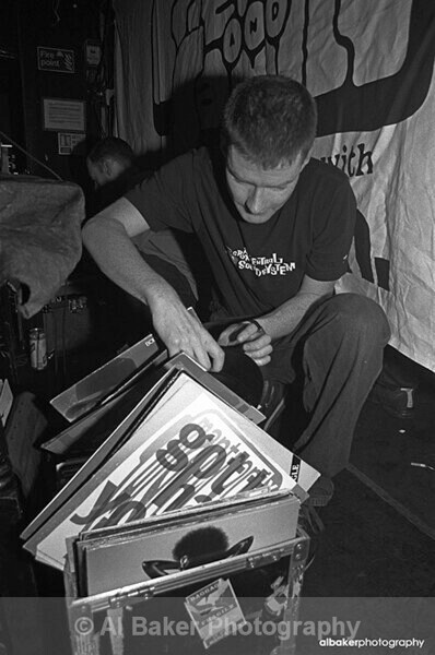 6 - Manchester Hip Hop Archive