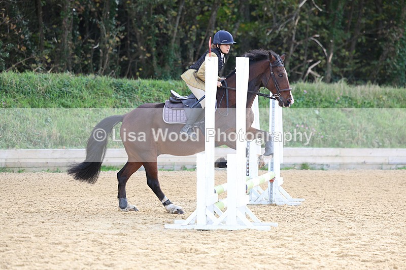 3E7A6714 - Class 2: 50cm Open