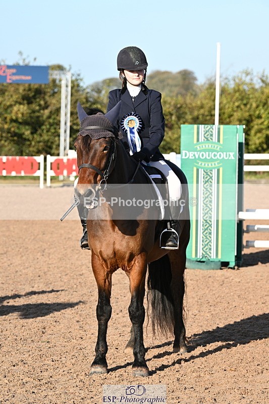 241026A-103318-00181 - SAT Cls 3 Pony Intro 70cm