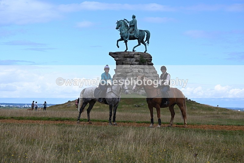 DSC_8501 - Time at Statue 13:52 to 14:33