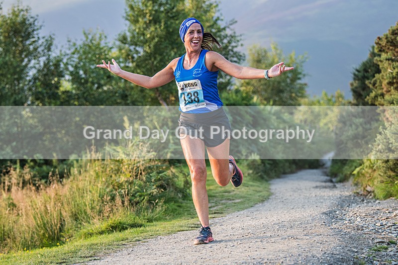 Not Latrigg-746 - Not Round Latrigg Fell Race Wednesday 13th August 2025