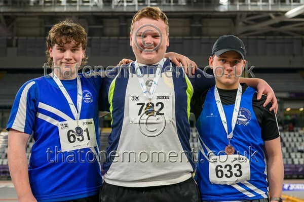 Age26SAT-819513 - Medals