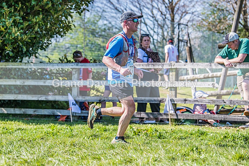 The Finish-1228 - The 3 Peaks Race Saturday 25th April 2026 - The Finish