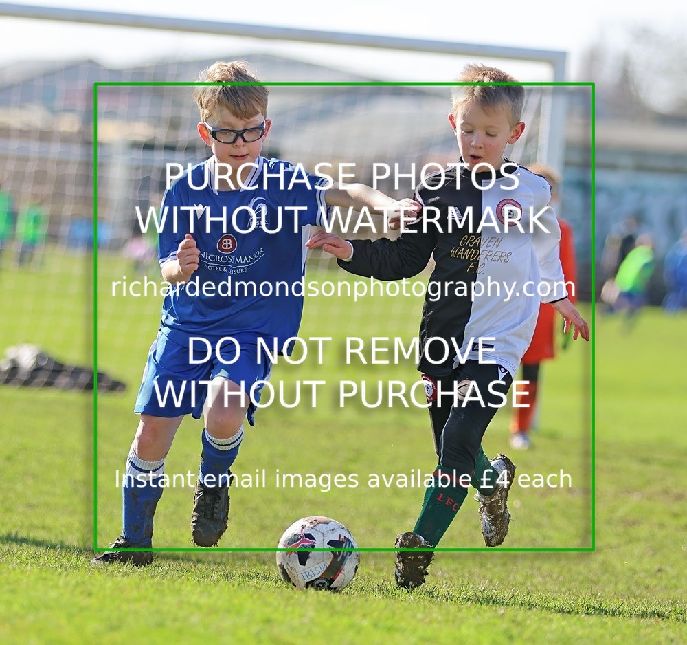 533A7819 - Ibis Under 8's (14/3/26)