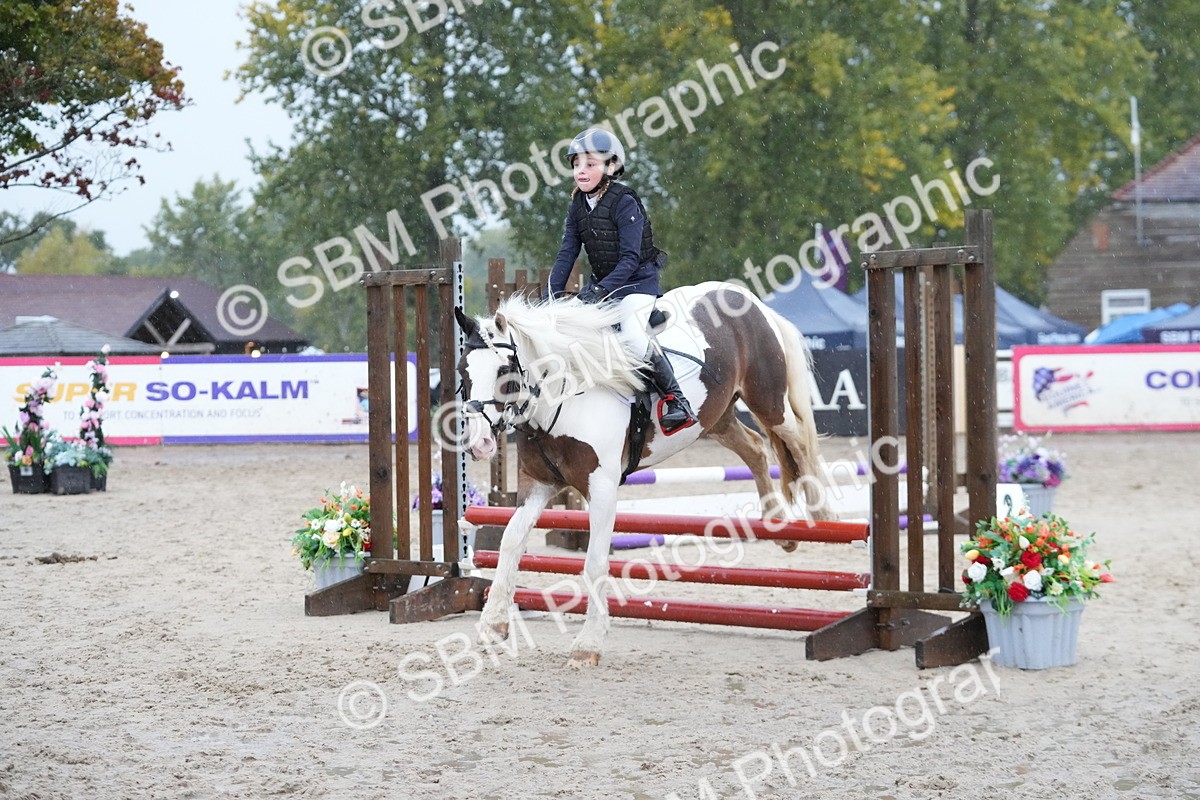 SBM_34060 - J5 - Junior Pony 50cm Championship