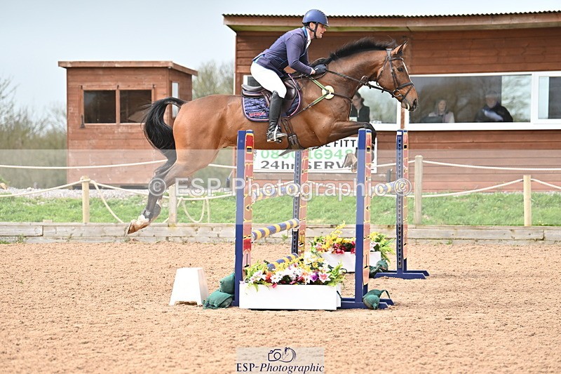 240405A-124555-01321 - Cls 3 Foxhunter