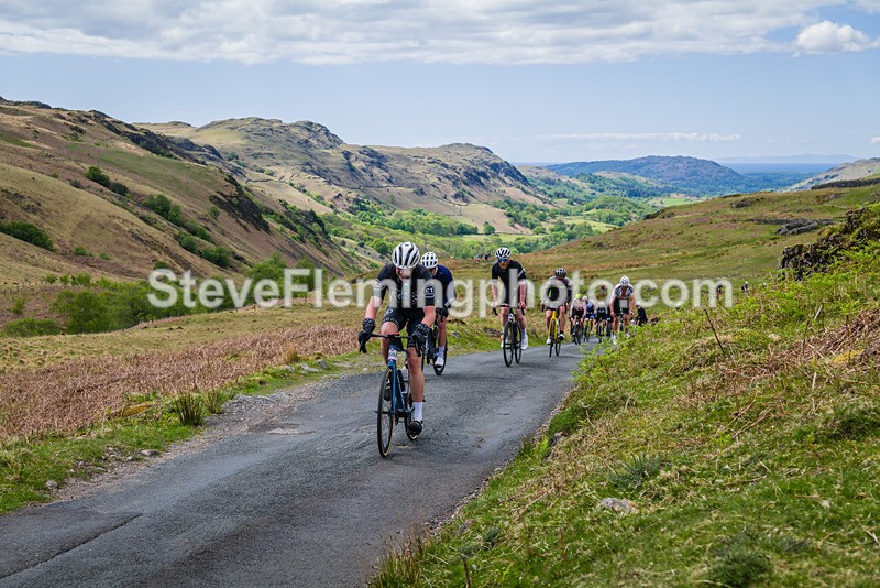 130857 - Hardknott Pass Camera 1 13.00-14.00