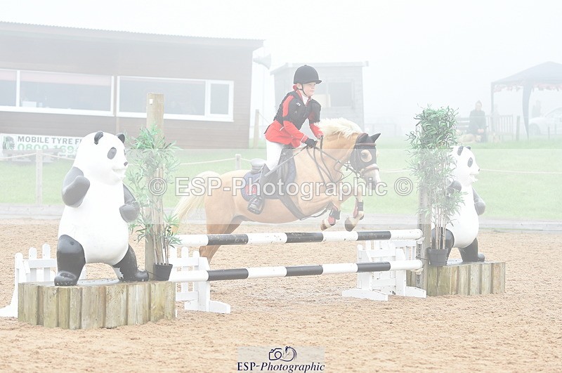 230902A-103558-00410 - Cls 2A Pony Small 70cm