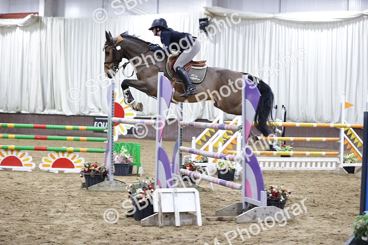 SBM_002159 - Class 6 - Blue Chip Dynamic B&C Championship Qualifier