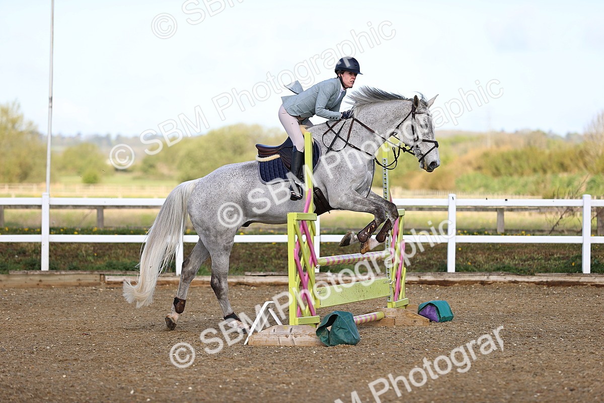 SBM_002917 - Class 14 - Clear Round