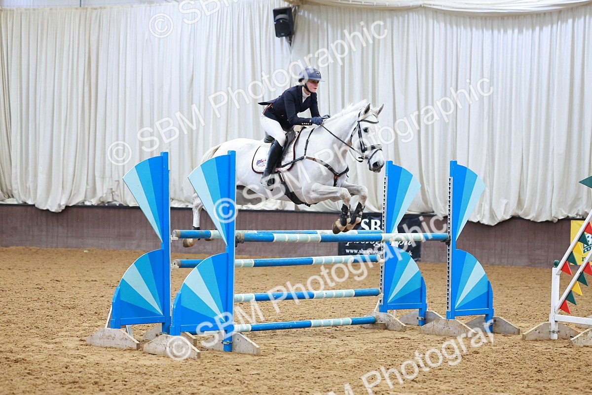SBM_001623 - Class 5 - Senior Foxhunter - 1.20m