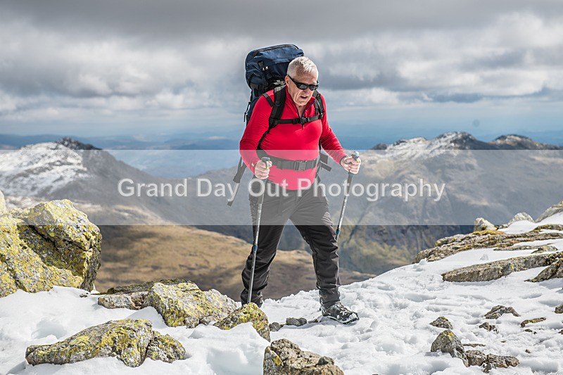 Eskdale Elevation-2 - Eskdale Elevation Fell Race Saturday 15th April 2023