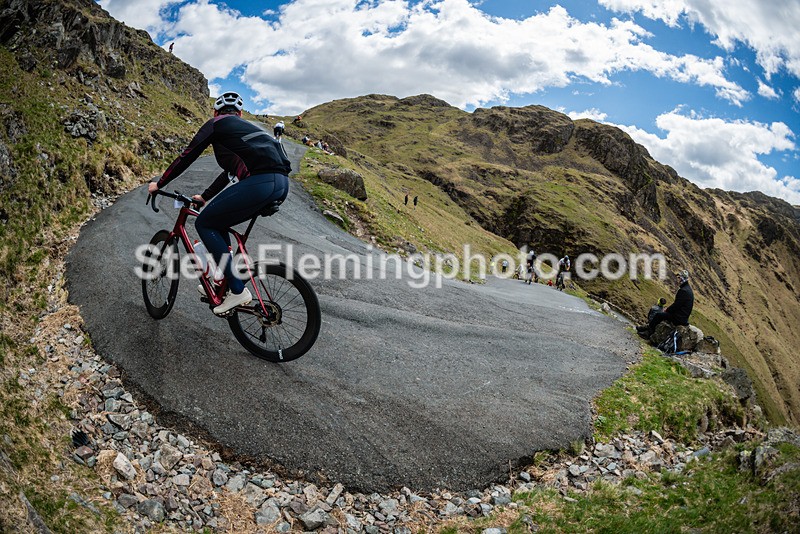 122757 - Hardknott Hairpin 12.00 - 13.00