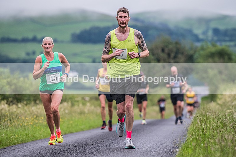 Lambfoot-340 - Lambfoot Loop Road Race Tuesday 1st July 2025