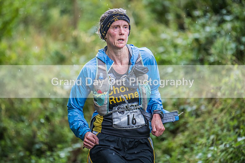Westmorland-402 - Great Westmorland Trail Race (Junior & Senior Races) Saturday 13th September 2025
