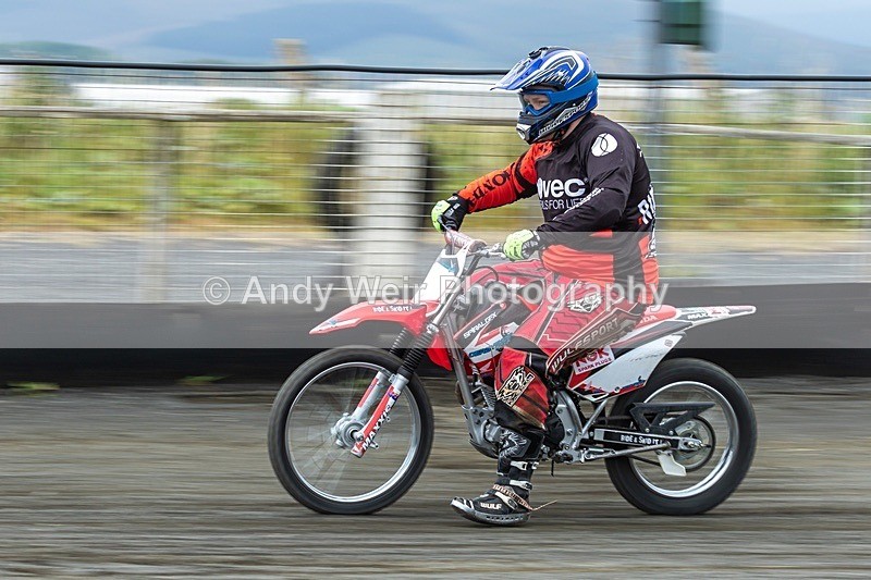 220723-7D-8E0A2849 - Ride & Skid It Flat Track Experience 23rd July 22
