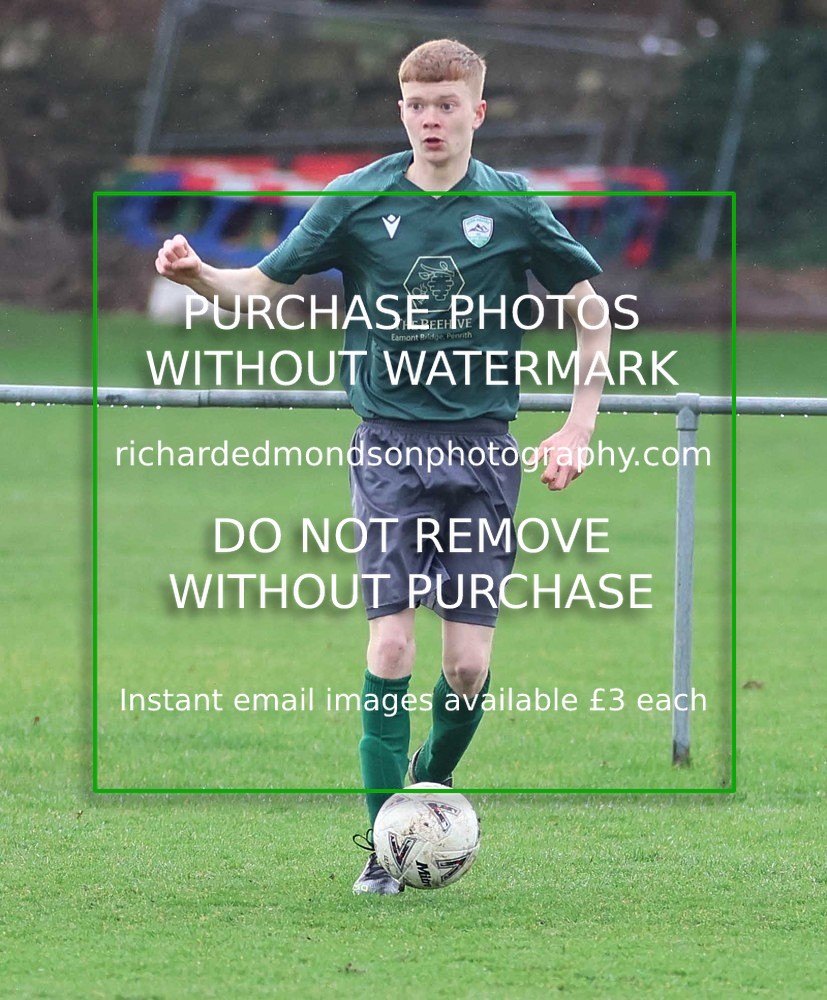 533A1872 - Kendal County Reserves (28/2/26)