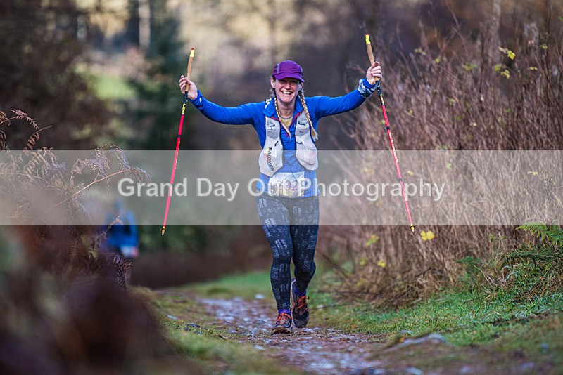 TVU 50  60K-226 - High Terrain Events Tweed Valley 50 & 65K Ultra Trail Races Sunday 19th November 2023