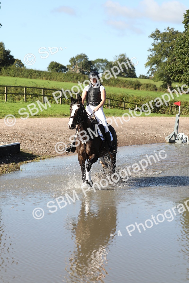 SBM_01269 - E2 Eventers Challenge 60cm Open