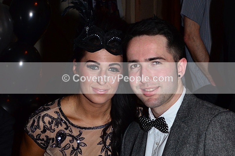 LOU_0096 - Louise and Chris