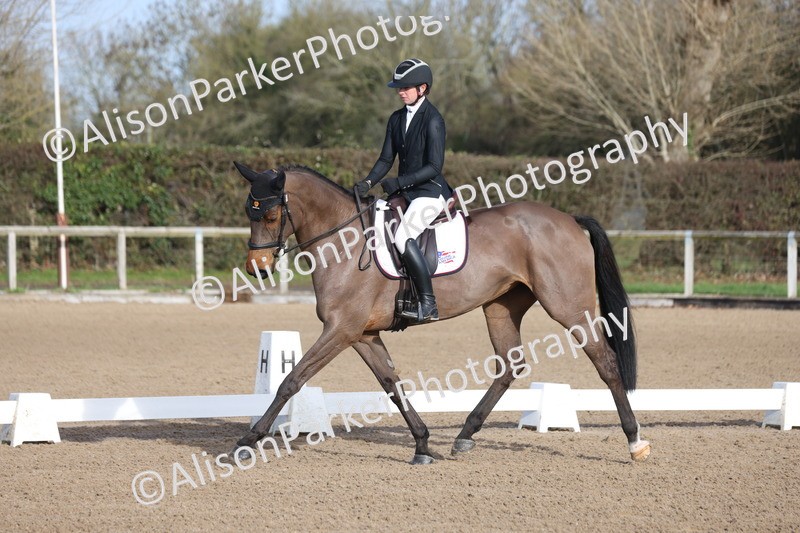 20260128-0346 - Class 3 - Novice 4