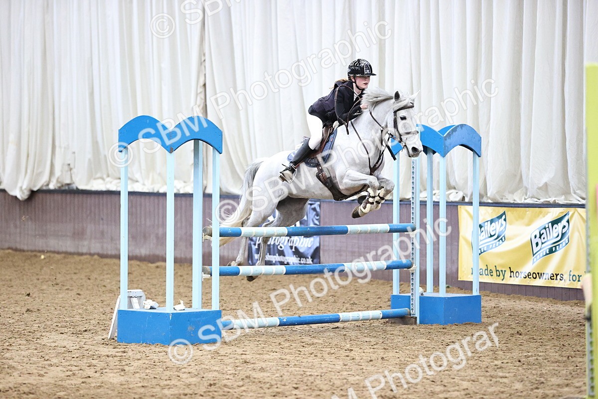 SBM_001721 - Class 11 - Blue Chip Pony Newcomers - 1.00m