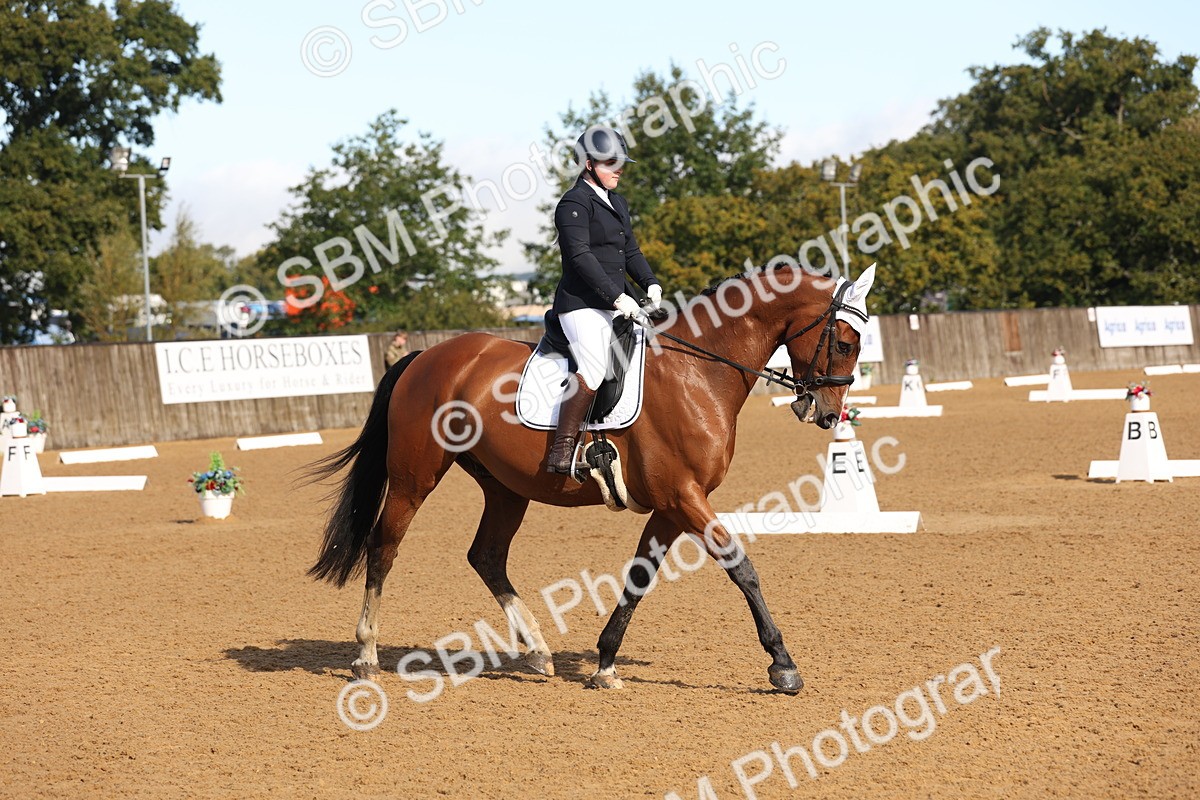SBM_37609 - D18 - Grand Tour Championship Novice 2