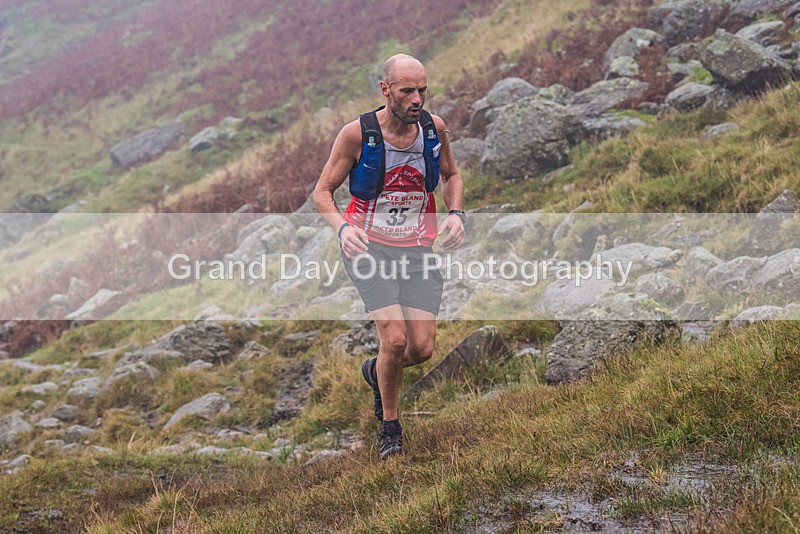 Langdale-304 - Langdale Horseshoe Fell Race Saturday 7th October 2023