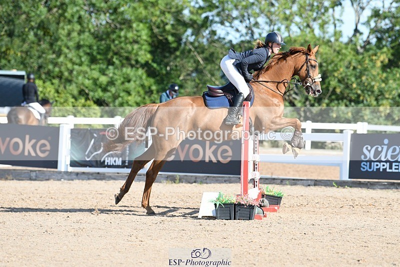 250801-085448-03864 - Cls 20 A&B Brit Nov & 90 Open