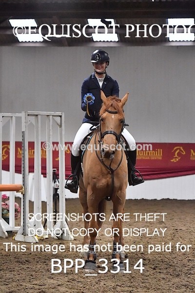 BPP_3314 - CLASS 12 BS SENIOR 0.85m Amateur Championship Qualifier