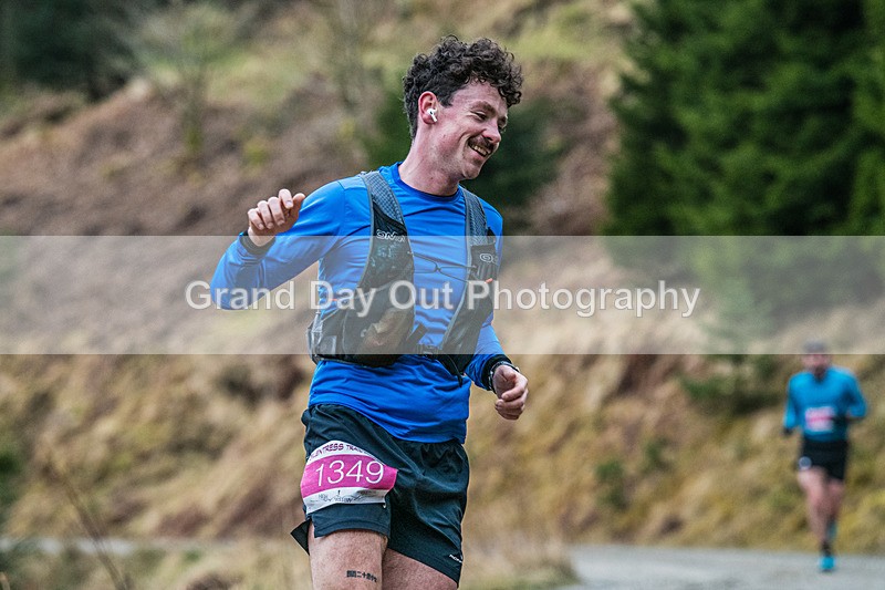 Glentress-30 - High Terrain Events Glentress 10K 21K & 42K Trail Races Sunday 16th February 2025