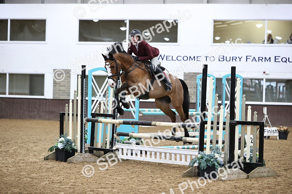 SBM_000818 - Class 3 - Senior Discovery - 1.00m Open