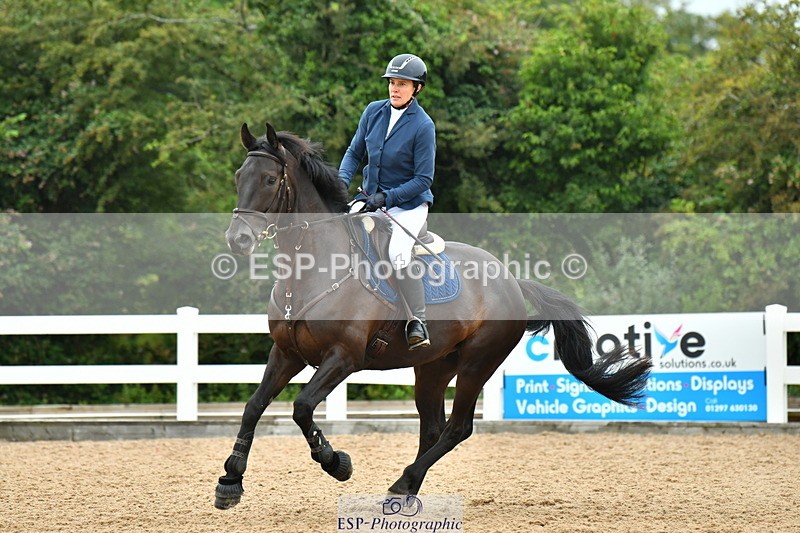 230730A-090823-08141 - Cls 31 British Novice & 90cm Open