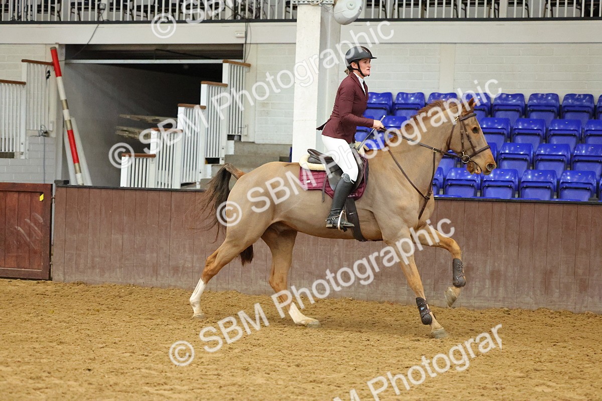 SBM_000318 - Class 2 - British Novice - 90cm