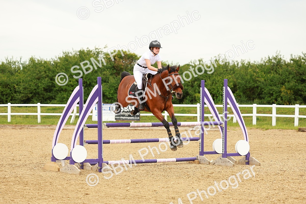 SBM_001972 - Class 3 - Senior Discovery - 1.00m