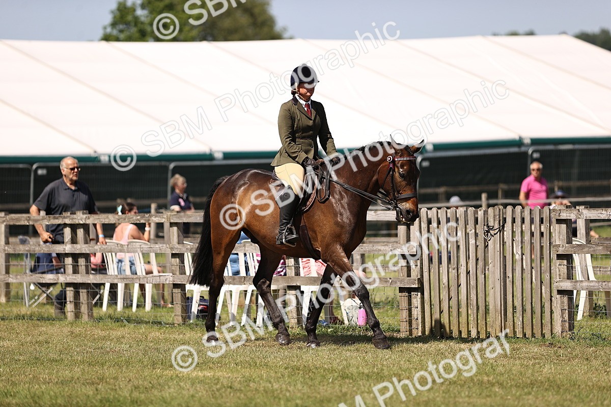 SBM_17976 - Class 81-83 - TSR Ridden Amateur of the Year - Horses