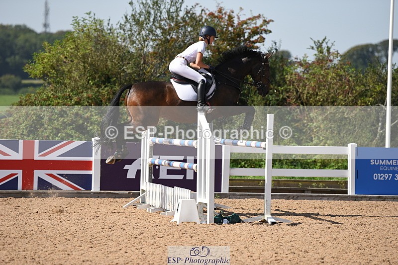 230906A-133256-00454 - Foxhunter & 1.20m Open