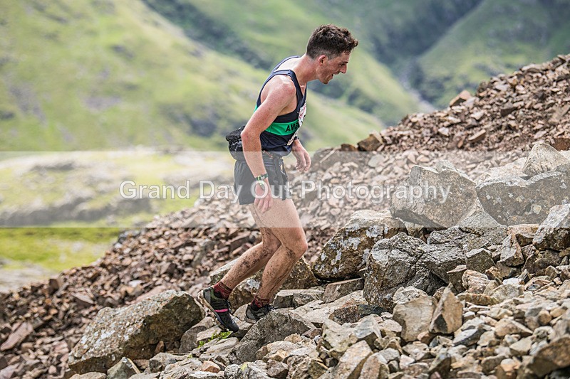 Borrowdale-22 - Borrowdale Fell Race Saturday 2nd August 2025