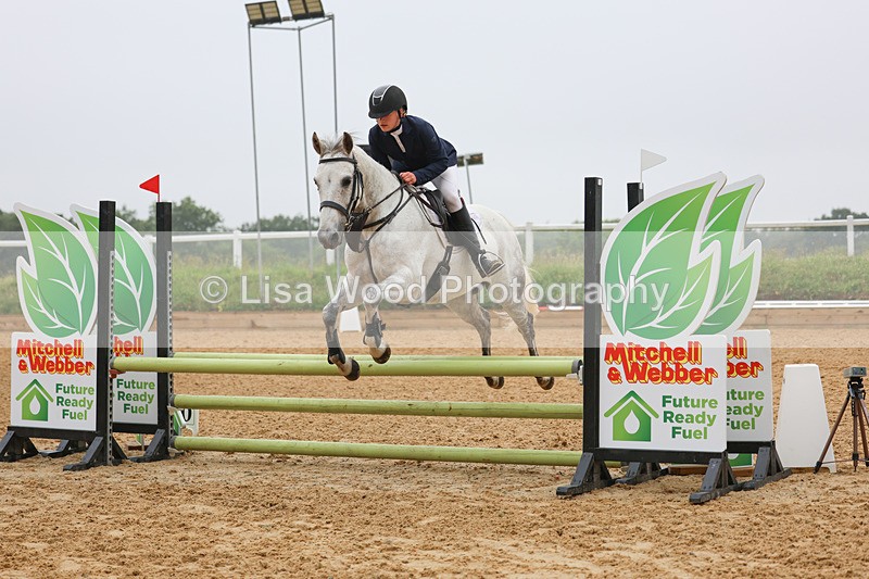 3E7A4963 - Class 3: Senior 80cm